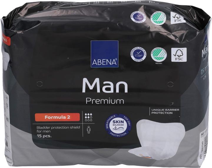 Produktbild Abena Premium Formula 2 (15x)