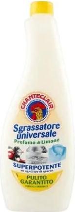 Actual product image Chanteclair Universal Lemon Perfume Degreaser 600ml (600 ml)