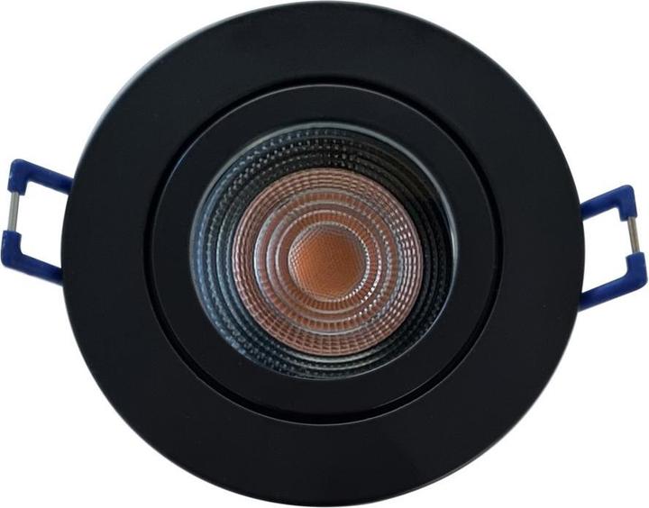 Produktbild Megatron Einbauring