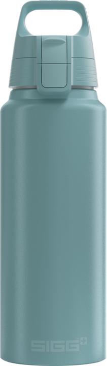 Blu mattutino