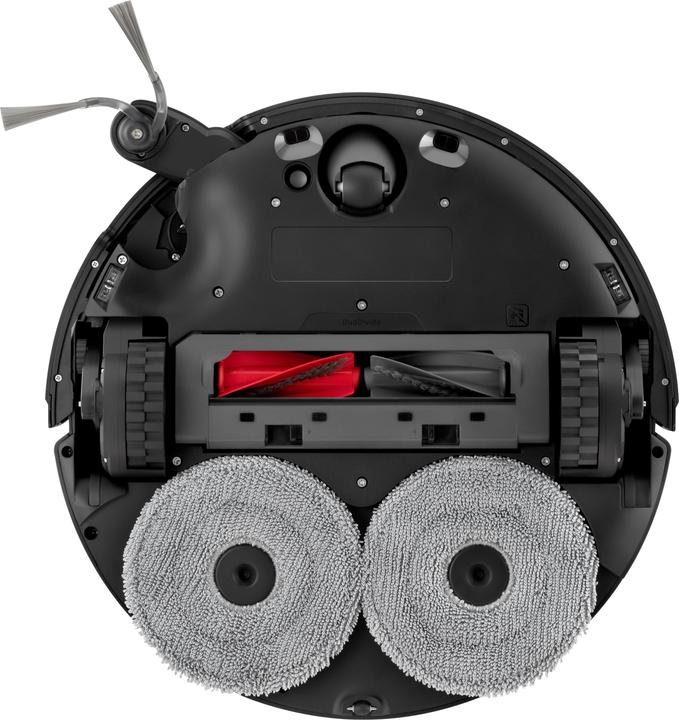 Produktbild Roborock Saros 20 (35000 Pa, Wischtuch)