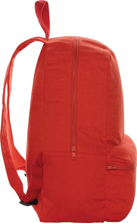 Actual product image Xd Collection Recycled Canvas Backpack (19.50 l)