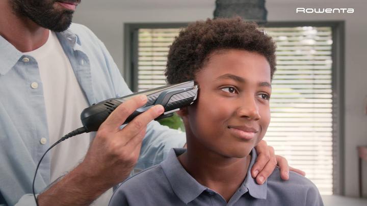 Immagine prodotto Rowenta TN9320 Airforce Ultimate