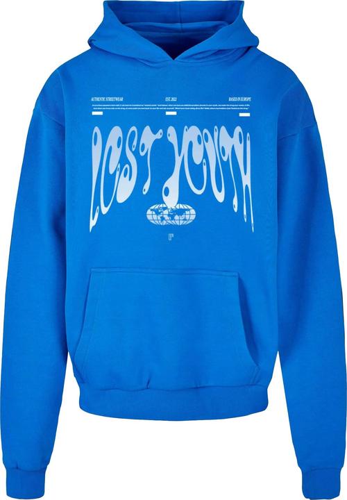 Produktbild Lost Youth Authentischer Hoodie (XXL)