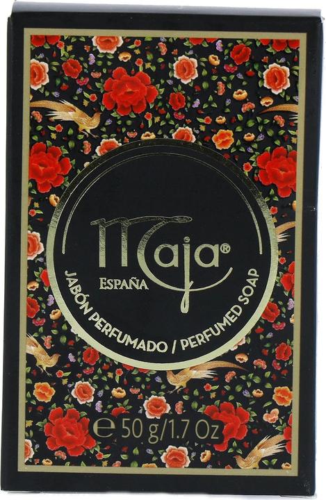Produktbild Classic Soap Bar 50 g (Handseifenspender, Hartseife, 50 g)