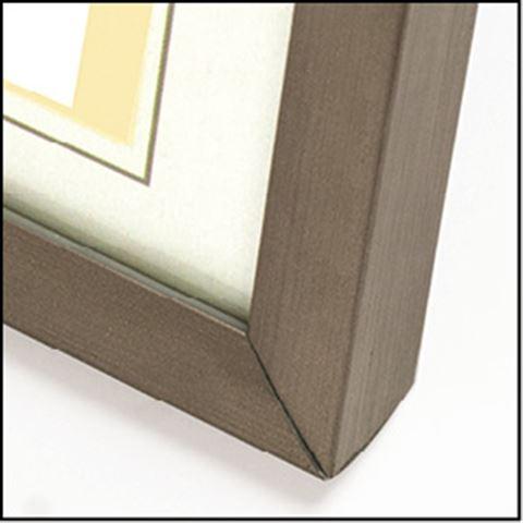 Produktbild ZEP Bilderrahmen KK4 Bronze 20x30 cm (20 x 30 cm)