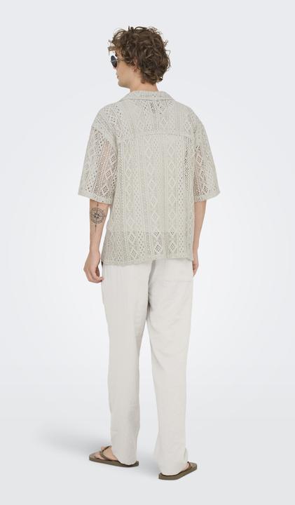 Produktbild Only & Sons ONSNOVAK Hemd Hemd (XL)
