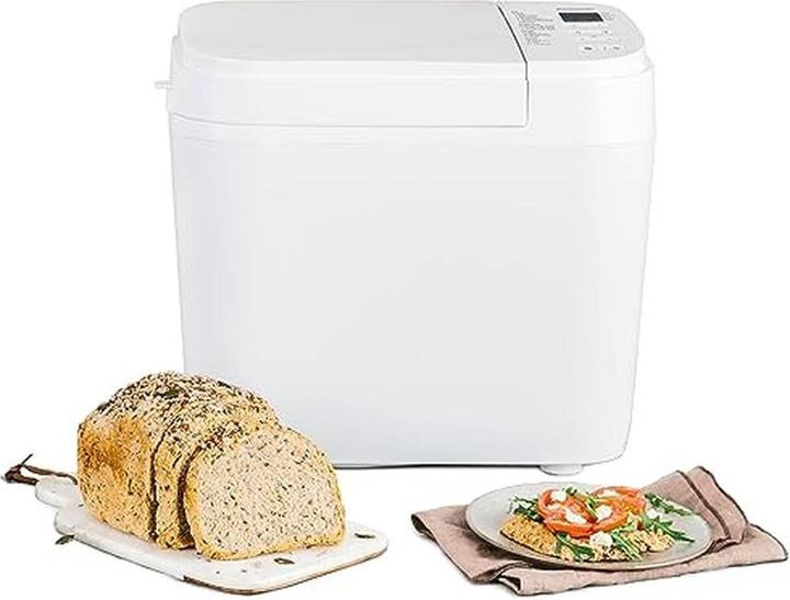 Produktbild Panasonic SD-B2510 Brotbackmaschine