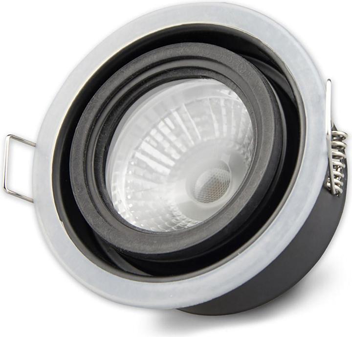 Image du produit Isoled Douille GU10 pour SYS-68 IP65, ampoules non comprises