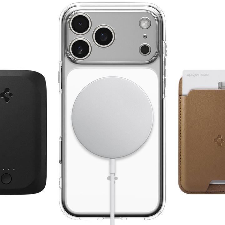 Image du produit Spigen Ultra Hybrid T (Apple iPhone 17 Pro Max)