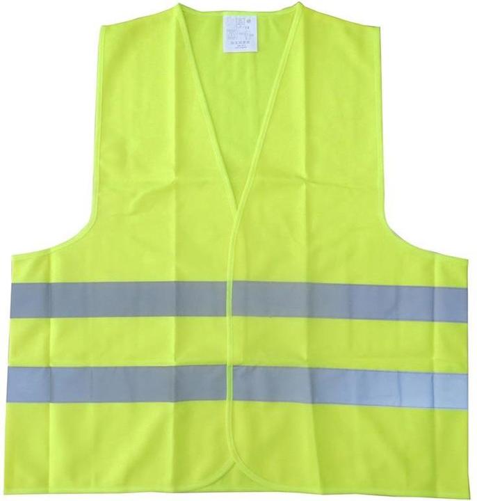 Produktbild No Name Reflective Vest Lb01 M (M)