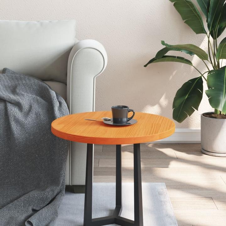 Produktbild vidaXL Boris (50 x 2,5 cm)