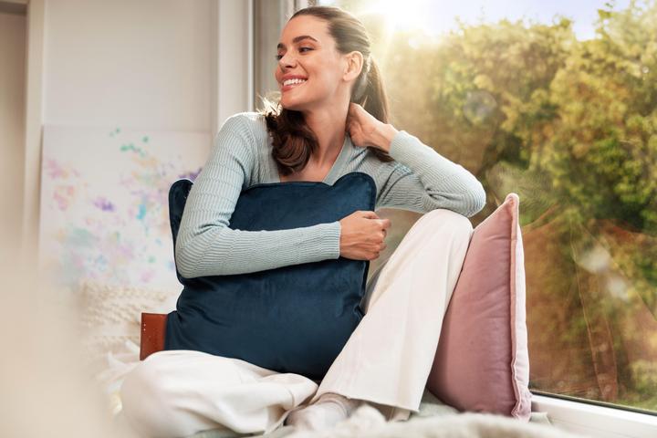 Immagine prodotto Beurer HK 77 Heaty (15.20 x 38.40 cm)