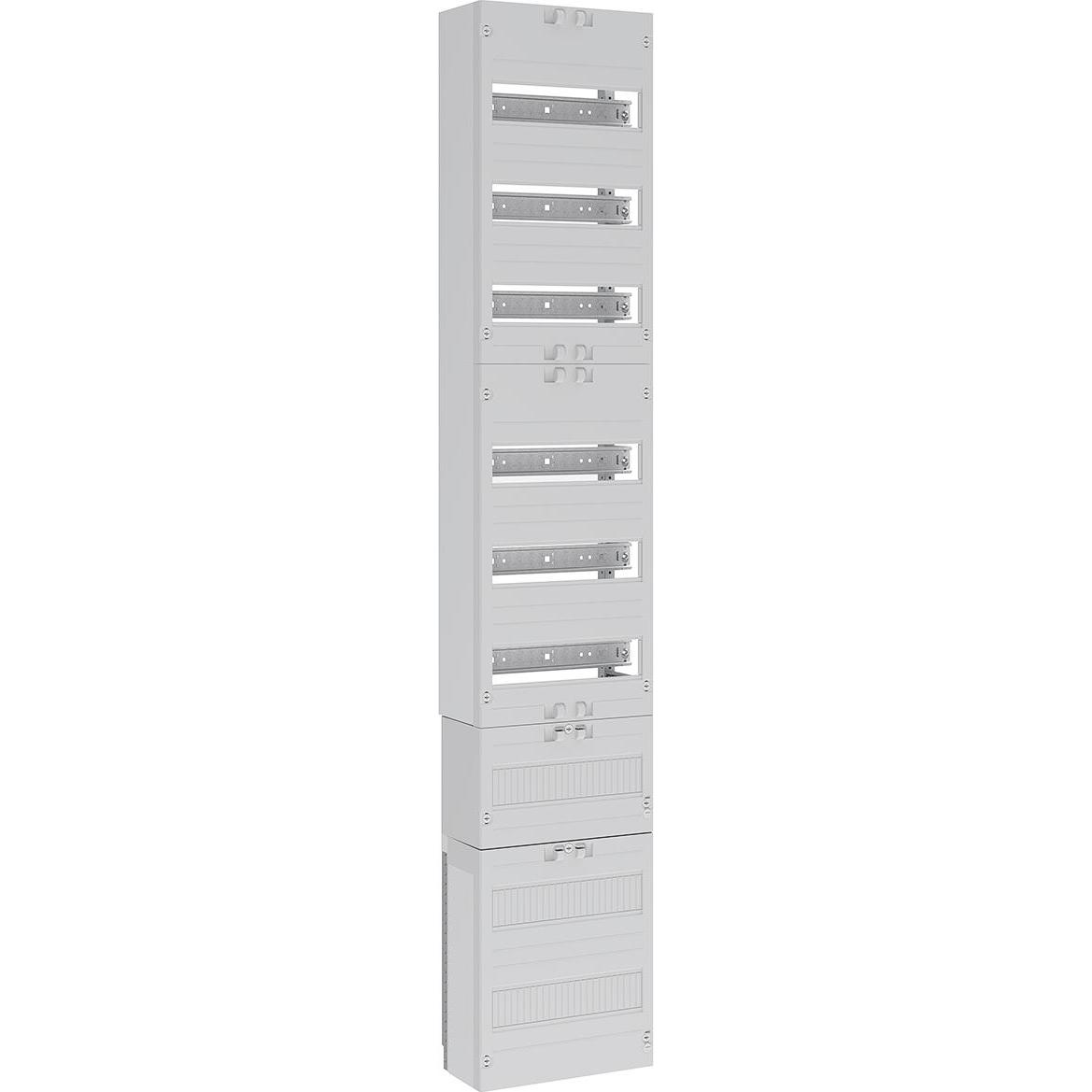 ABN, Verteilerschrank Zubehör, Verteilerfeld