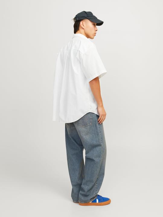 Immagine prodotto Jack & Jones Camicia con vestibilità oversize Camicia (S)