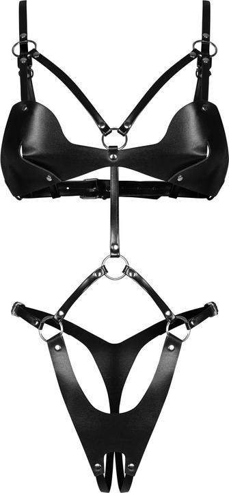 Actual product image Obsessive Dame Controle (L, M)