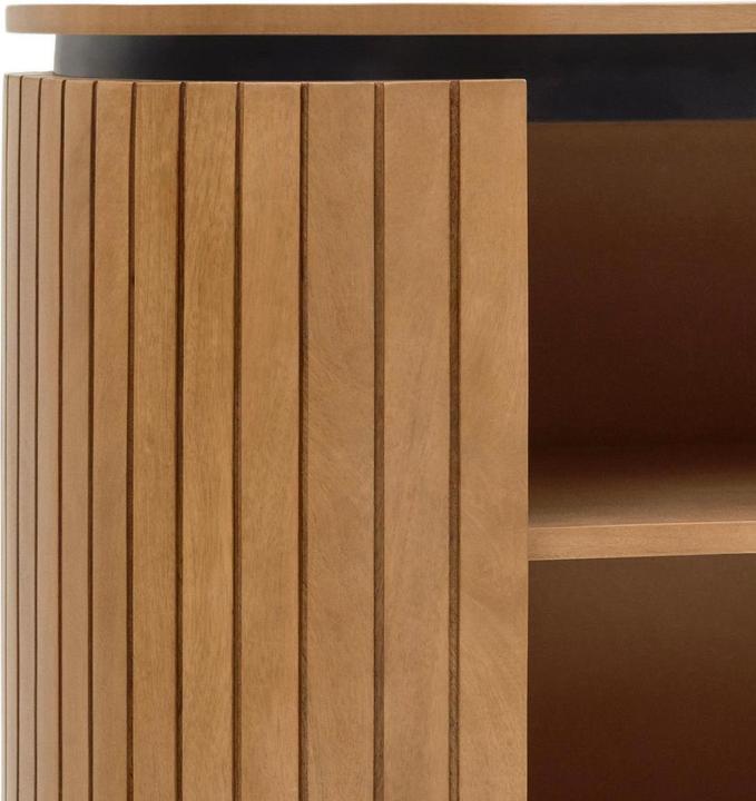 Actual product image Kave Home Licia (120 x 45 x 90 cm)