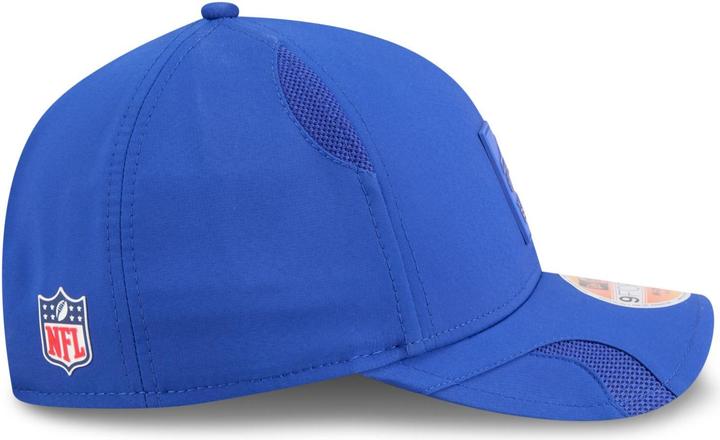 Produktbild New Era 9Forty M-Crown Cap - Sideline Buffalo Bills
