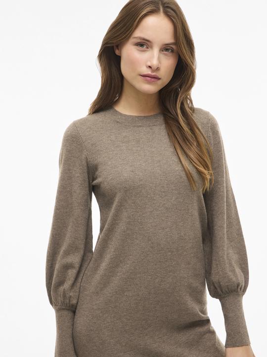 Actual product image Vila VIKERRY Gestricktes Minikleid (XL)