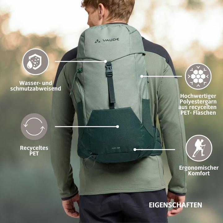 Image du produit Vaude Jura 24 (24 l)