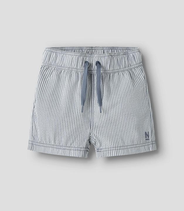 Actual product image Name it Basic Badeshorts (92)