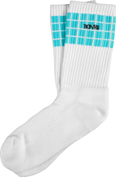 Actual product image Bones Wheels Pool & The Gang Socks (One size)