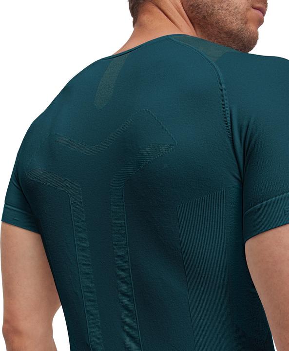 Actual product image Falke W Shortsleeved Shirt m (M)