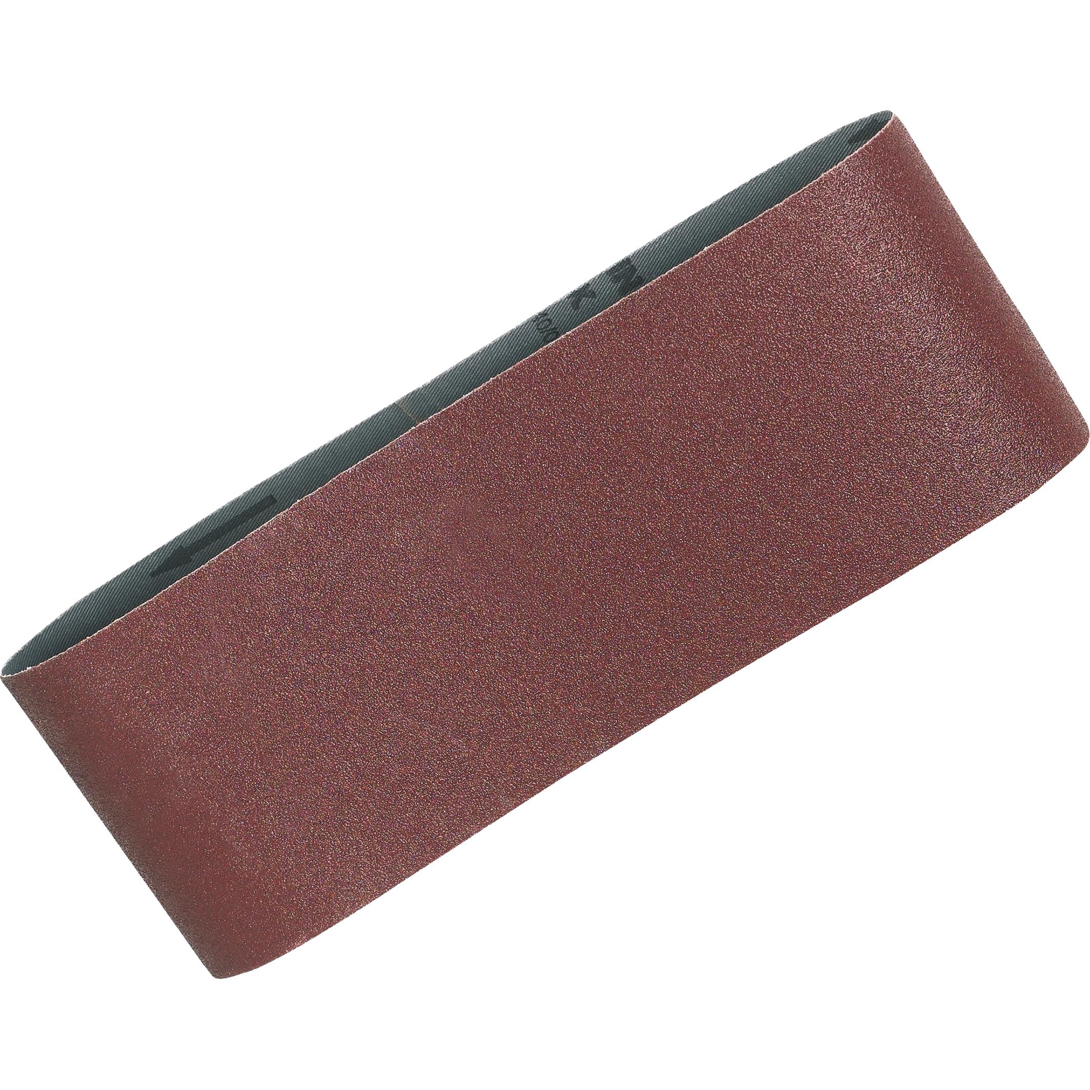 Makita, Schleifmittel, Schleifband (80)