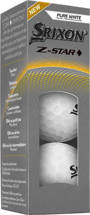 Produktbild Dunlop Z-Star Diamond