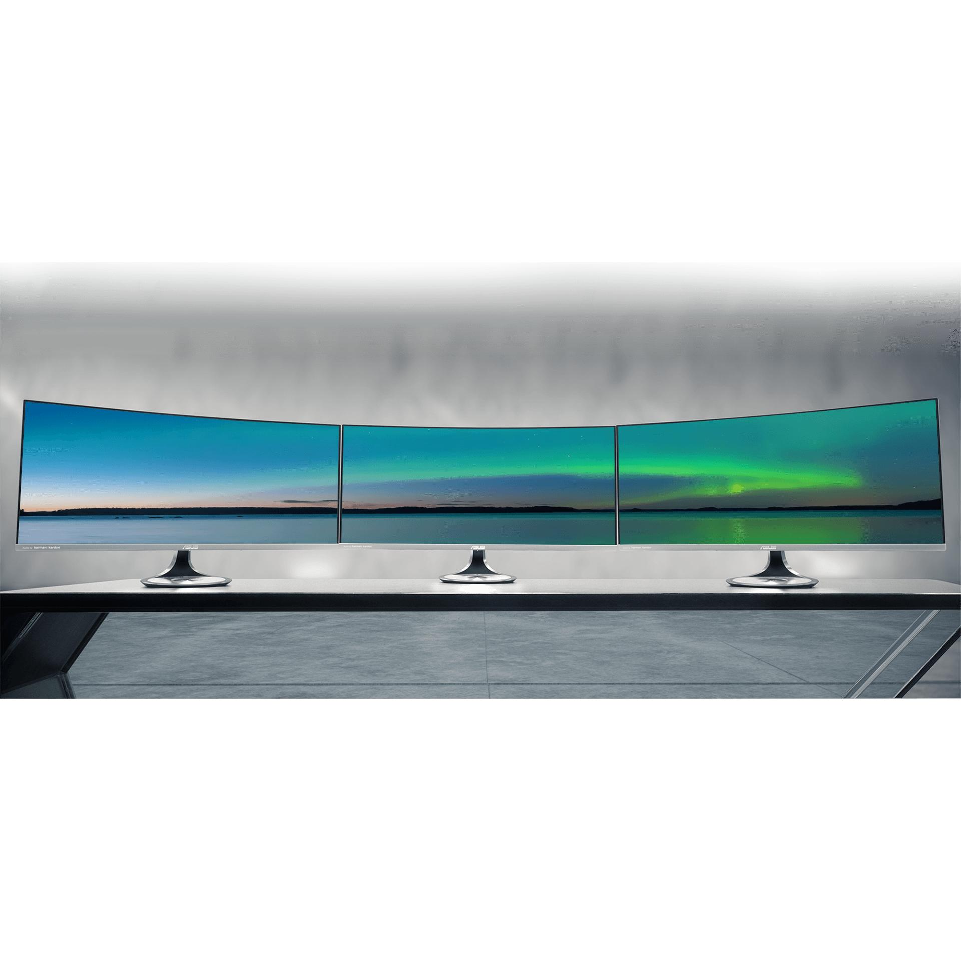 ASUS Mx34vq - buy at Digitec