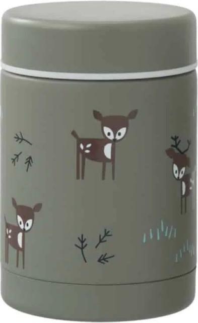 Produktbild Fresk Thermos Behälter Pinguin