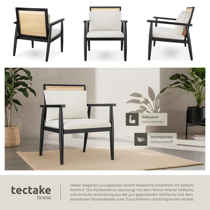 Image du produit tectake Manuela