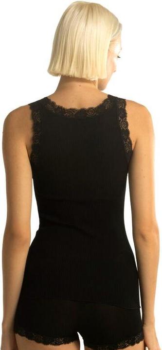 Actual product image Oscalito Wool/silk tank top (M)