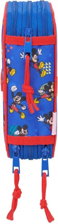 Actual product image Mickey Mouse Club House Allzwecktasche Mickey Mouse Clubhouse Today Blau 12,5 x 19,5 x 5,5 cm 37 Stücke