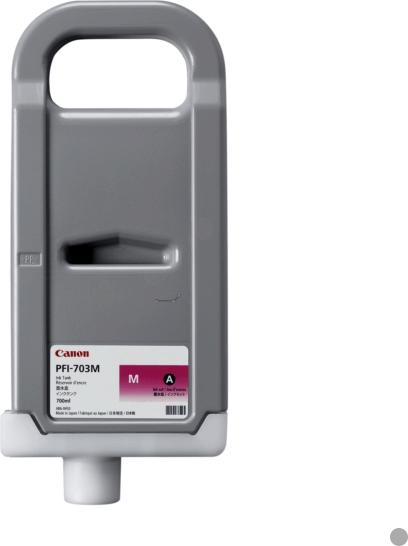 Produktbild Canon Pfi-703m (M)