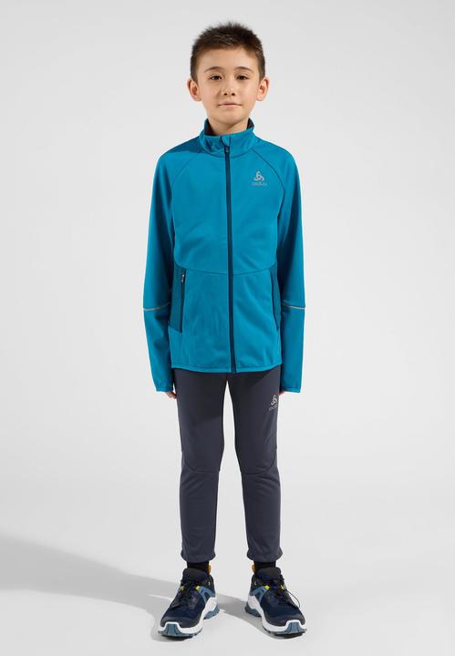 Produktbild Odlo Jacket BRENSHOLMEN JUNIOR (152)