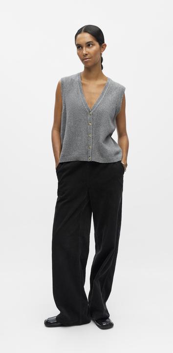 Actual product image Object Strick Weste (XS)