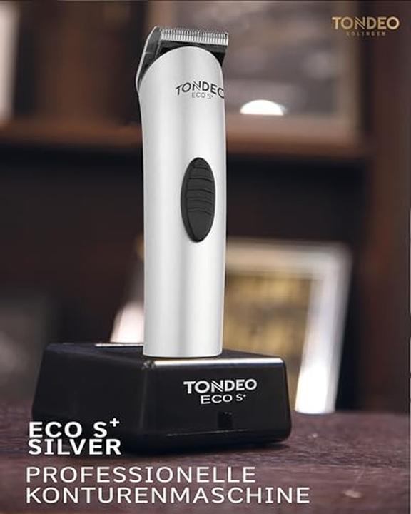 Image du produit Tondeo Eco-S Plus