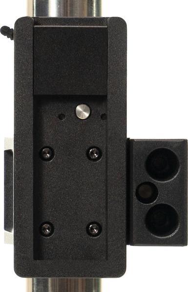 Image du produit Aputure Quick release clamp pince de fixation