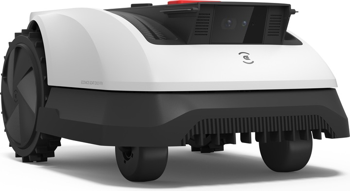 Immagine prodotto Ecovacs Capra O800 RTK (800 m², Senza filo di confine)