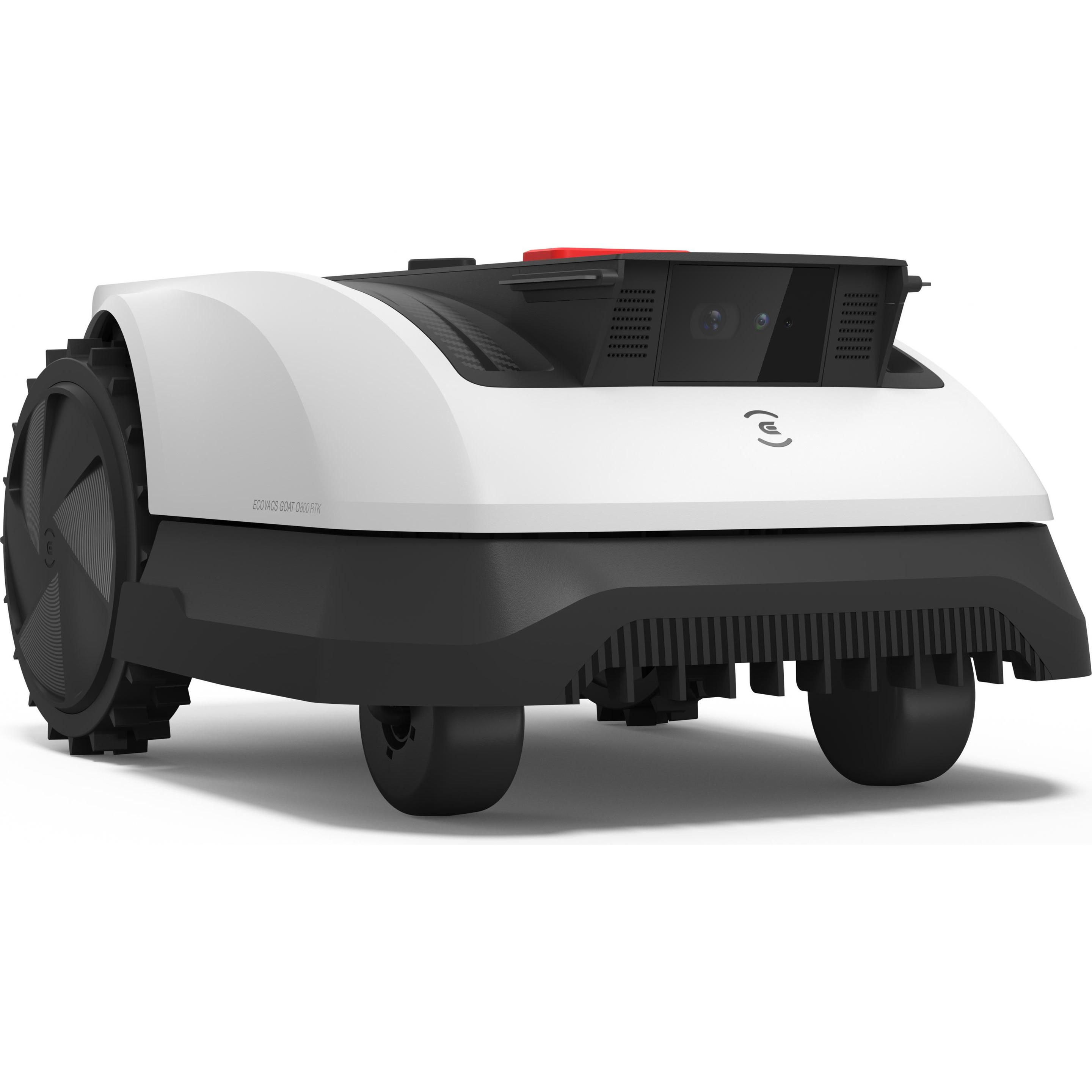 Thumbnail - Ecovacs, Mähroboter, Goat O800 RTK (800 m²)
