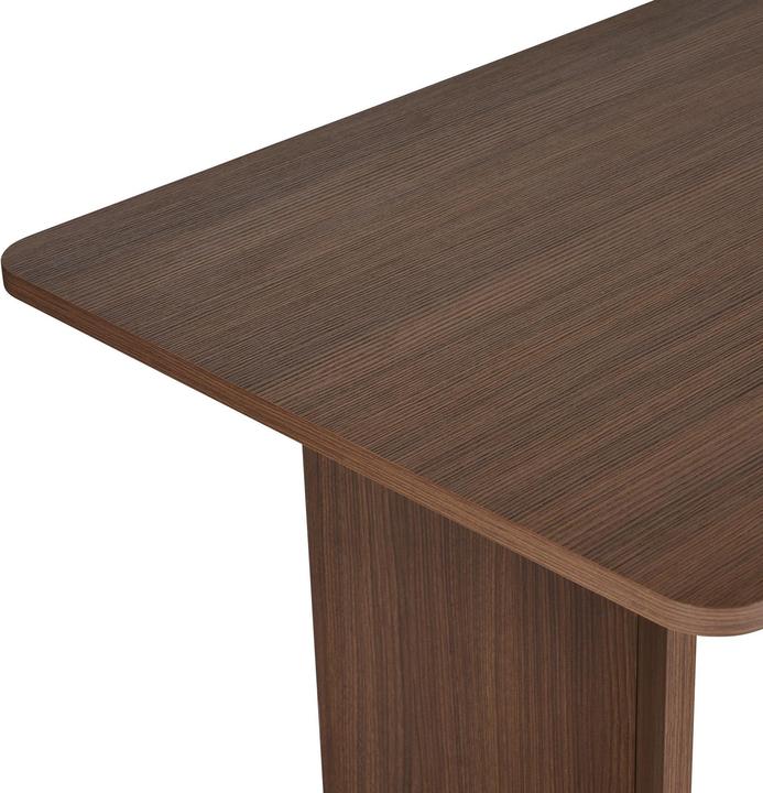 Image du produit Skye Decor Linza Dining Table (180 x 180 x 75 cm)
