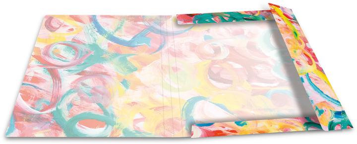 Image du produit HERMA Porte-documents A3 Motif (A3, 1x)