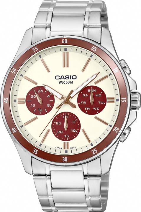 Immagine prodotto Casio Herrenuhr COLLECTION (Ø 43,5 mm) (43.50 mm)