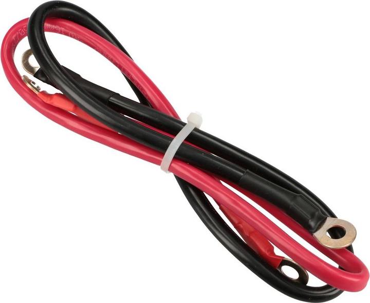 Produktbild Extralink VOLTAGE CONVERTER -,, PURE SINUS OPIP-1000W power adapter/inverter Auto Aluminium