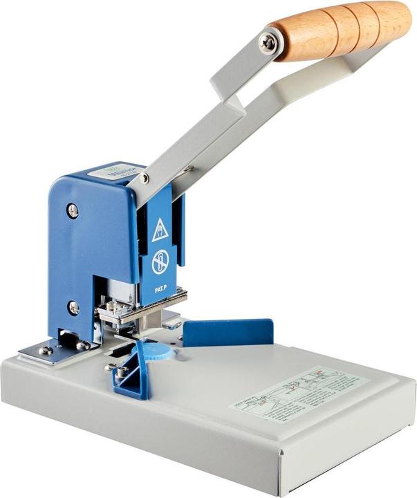Warrior Eckenrunder M70