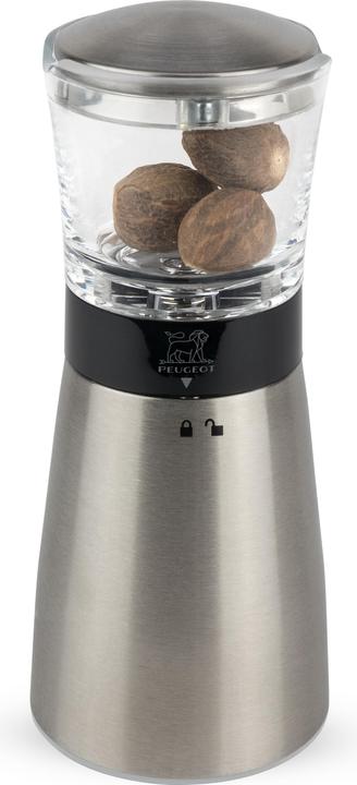 Actual product image Peugeot Daman (Nutmeg)