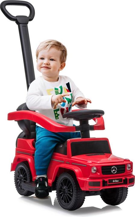 Image du produit Jamara Mercedes-Benz