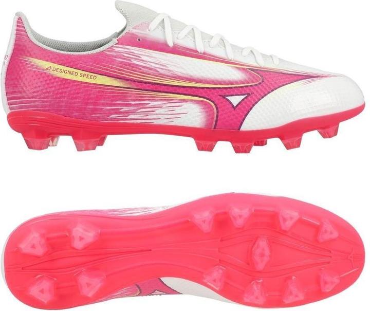 Image du produit Mizuno a Iii Select Fg (40)