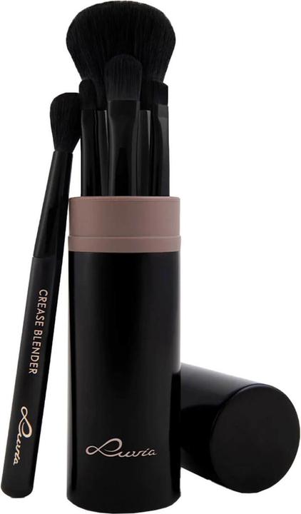 Produktbild Luvia Cosmetics - Travel Set Espresso (Set)